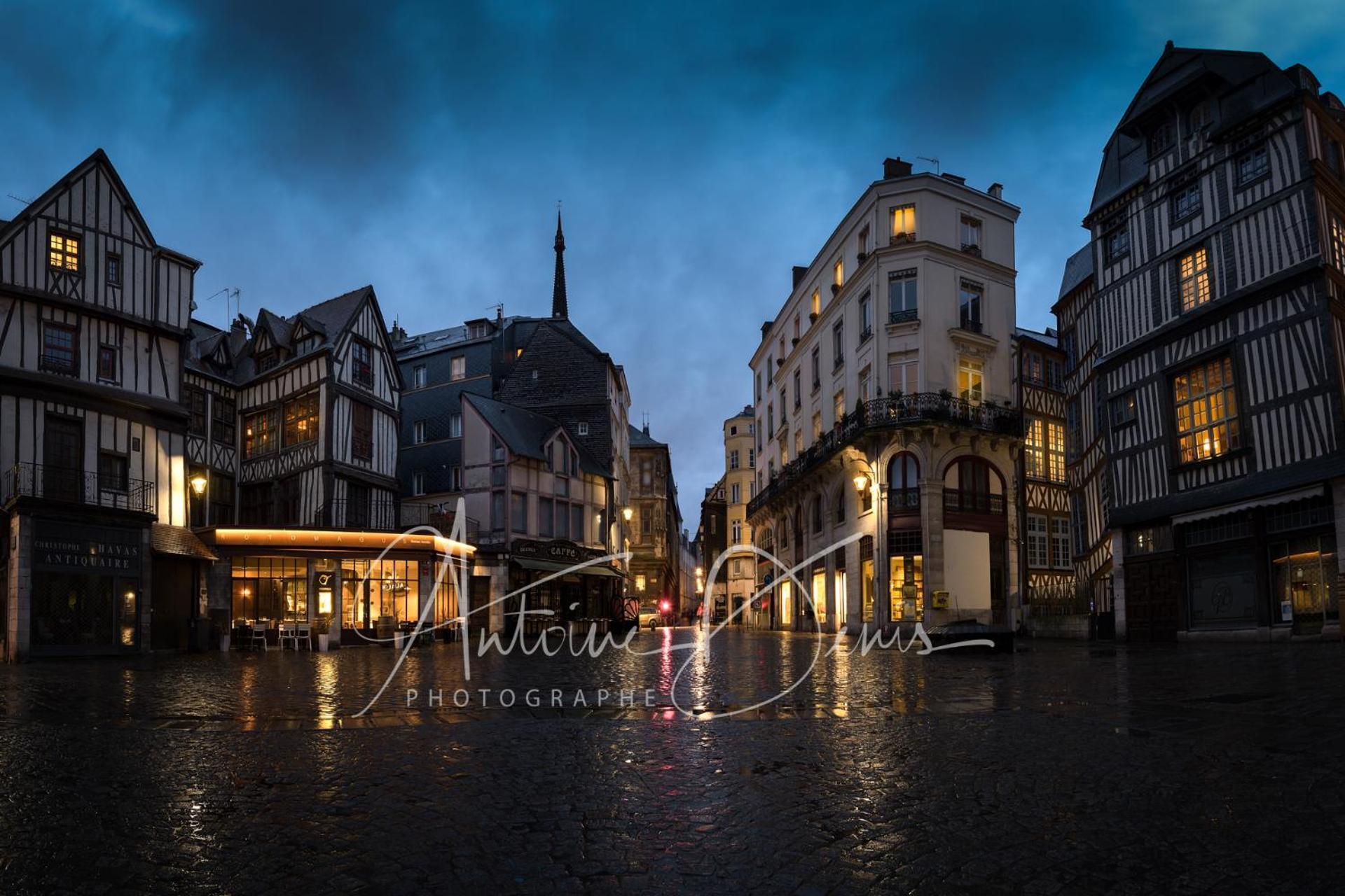Olympe By Kleidos, Appartement 4P, Rue Calme, Centre Historique, Proche Gare Rouen Extérieur photo