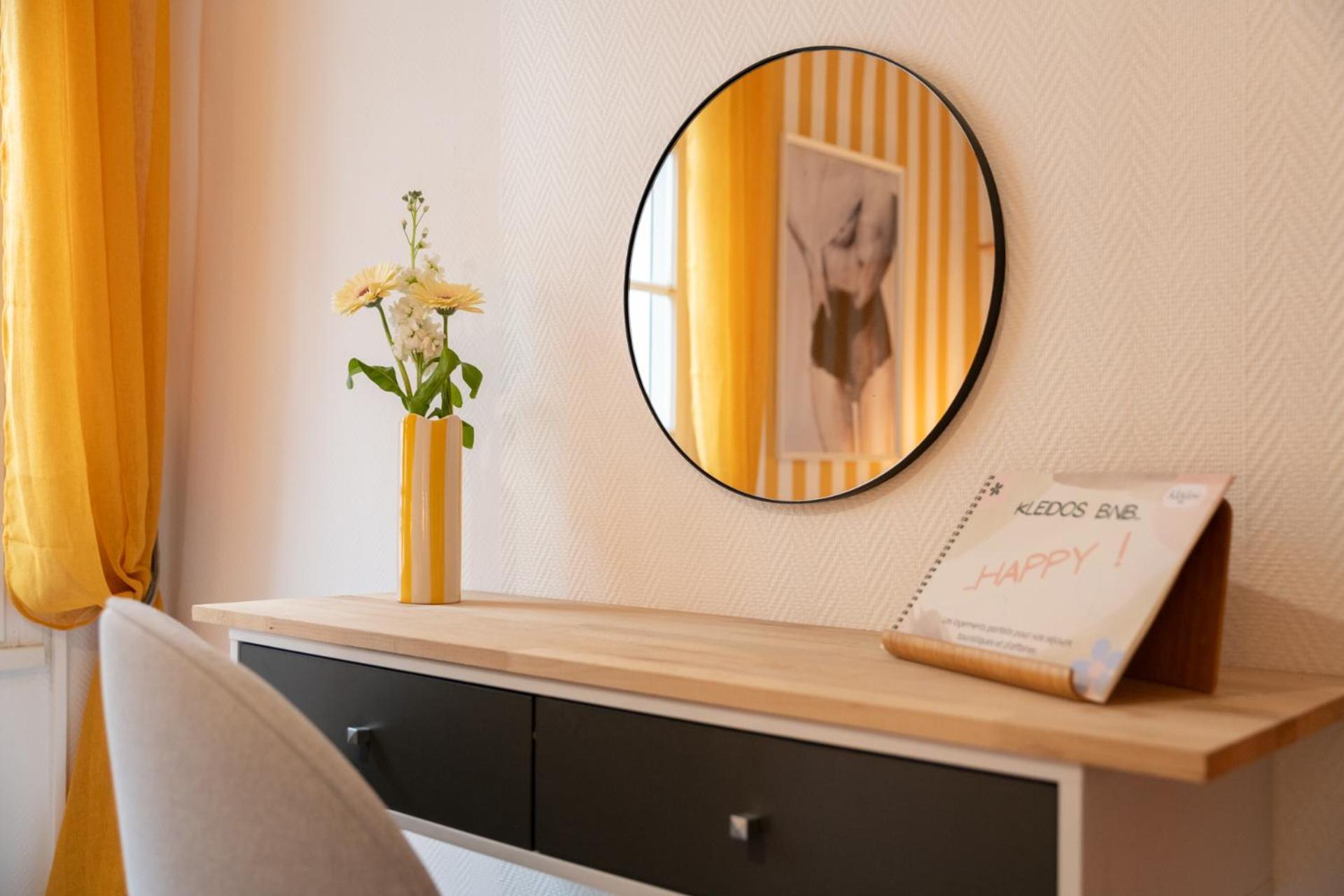 Olympe By Kleidos, Appartement 4P, Rue Calme, Centre Historique, Proche Gare Rouen Extérieur photo