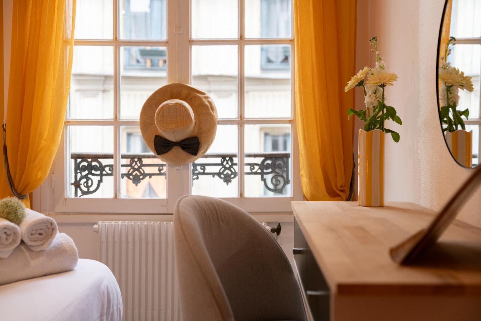 Olympe By Kleidos, Appartement 4P, Rue Calme, Centre Historique, Proche Gare Rouen Extérieur photo